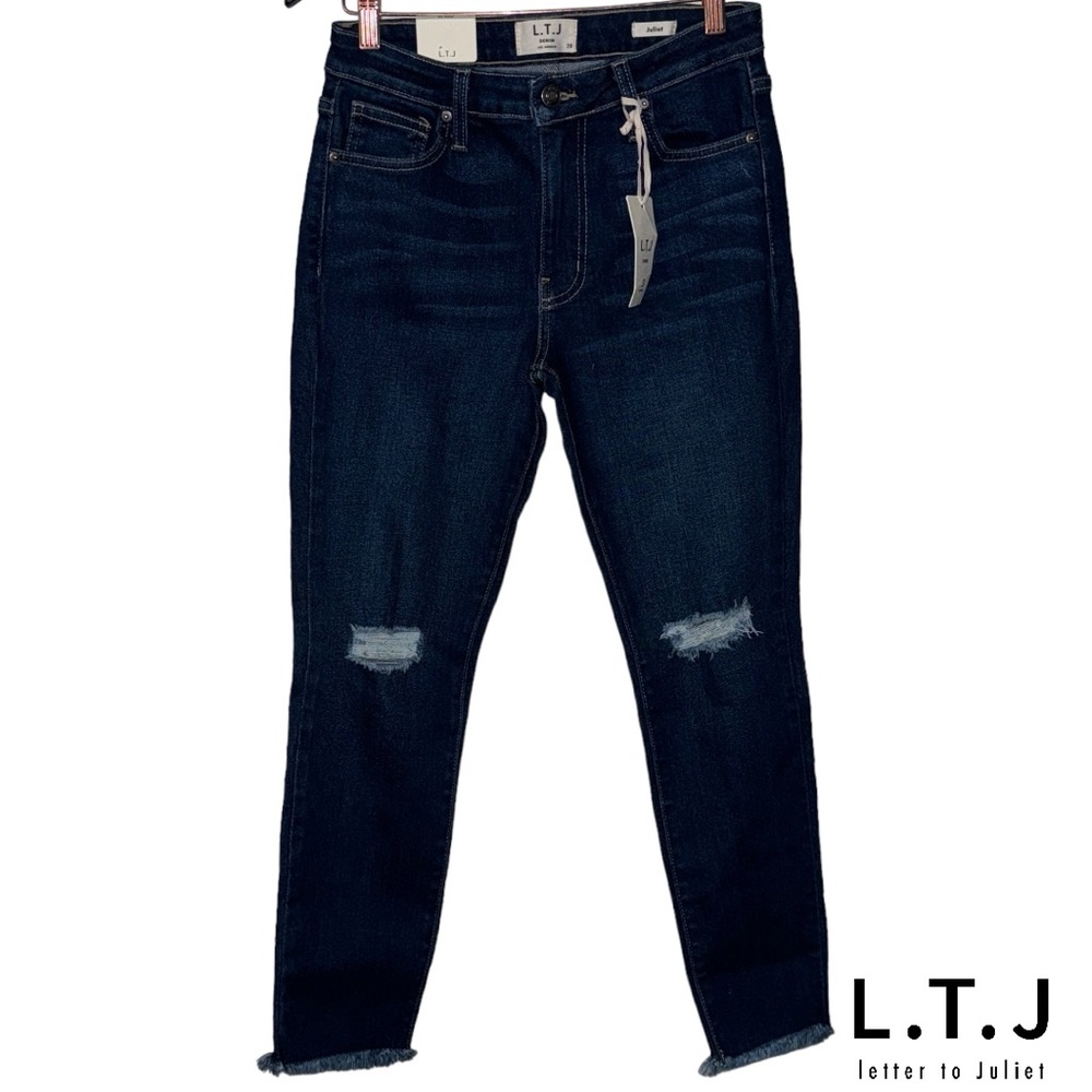 L.T.J Juliet Jeans